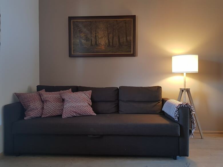 Apartm�ny Mal� Princ