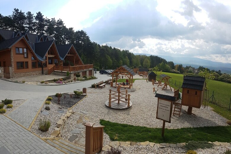 Apartm�ny Mal� Princ