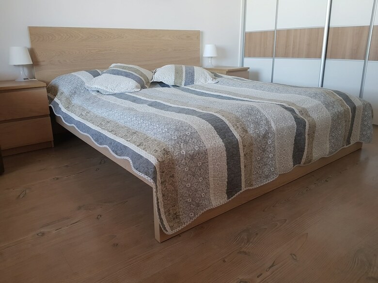 Apartm�ny Mal� Princ