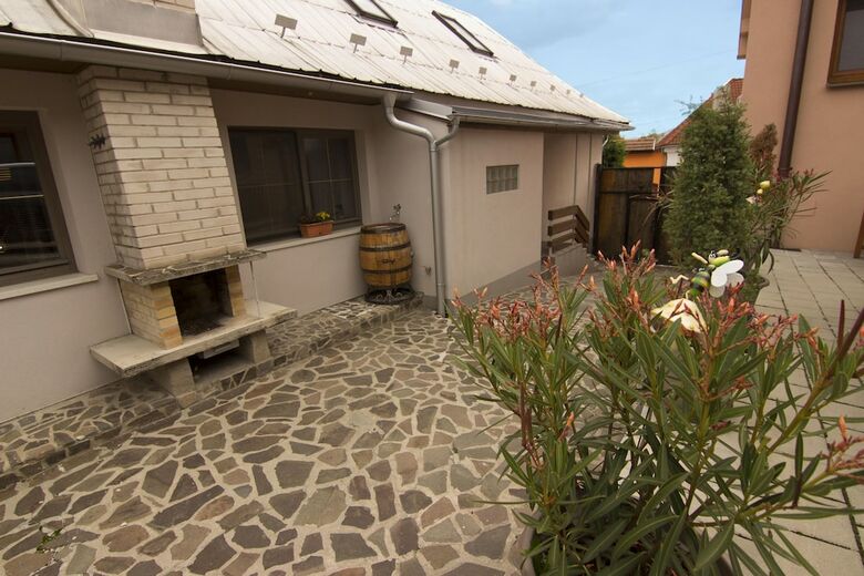 Apartm�ny Mal� Princ
