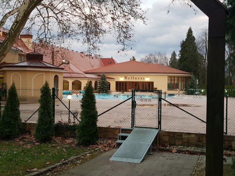 Apartm�ny Mal� Princ