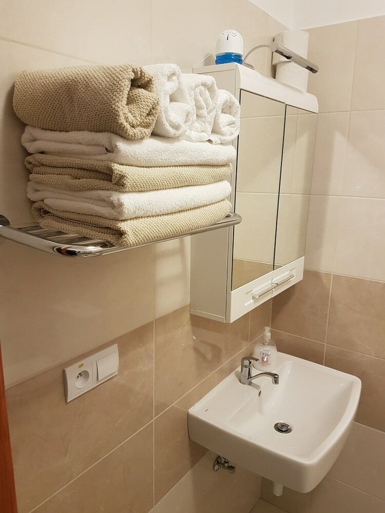 Apartm�ny Mal� Princ