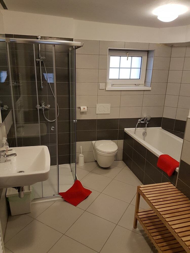 Apartm�ny Mal� Princ
