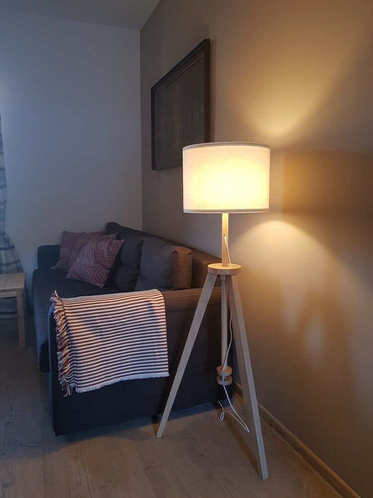 Apartm�ny Mal� Princ