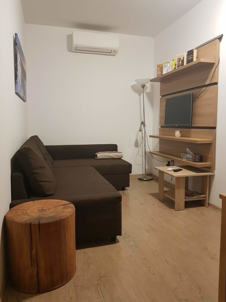 Apartm�ny Mal� Princ