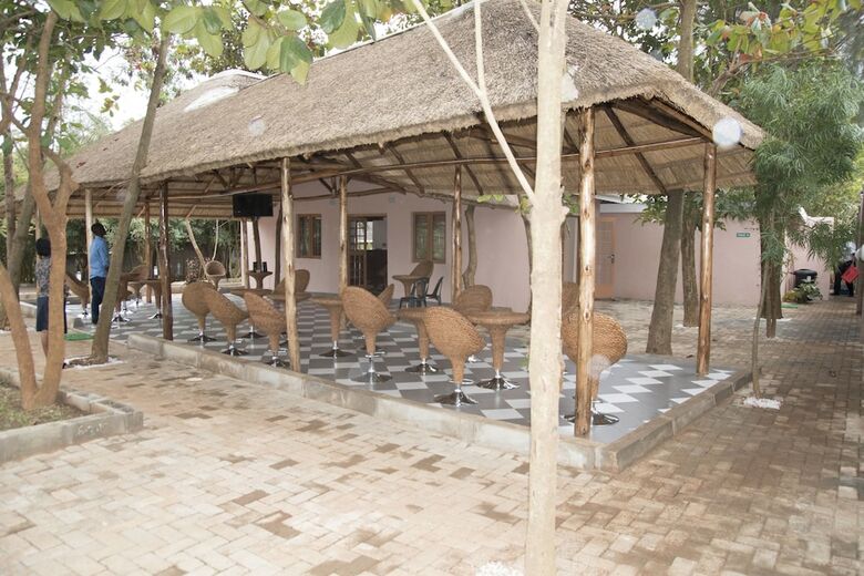 Hotel Nalipiri Eco Resorts