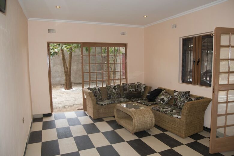 Hotel Nalipiri Eco Resorts