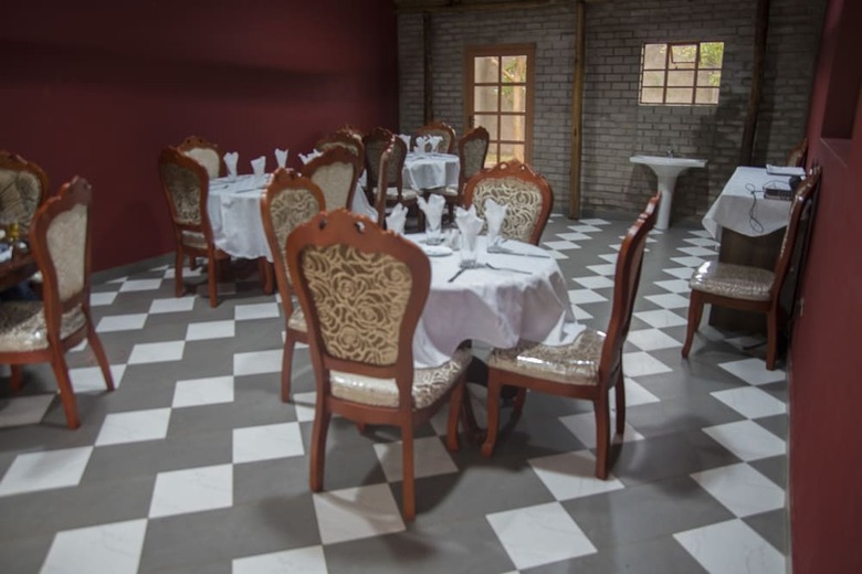 Hotel Nalipiri Eco Resorts