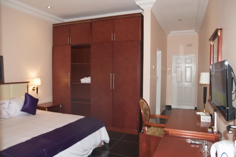 Hotel Nalipiri Eco Resorts