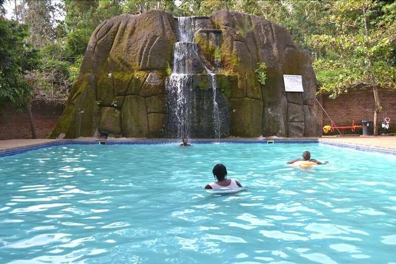 Hotel Nalipiri Eco Resorts