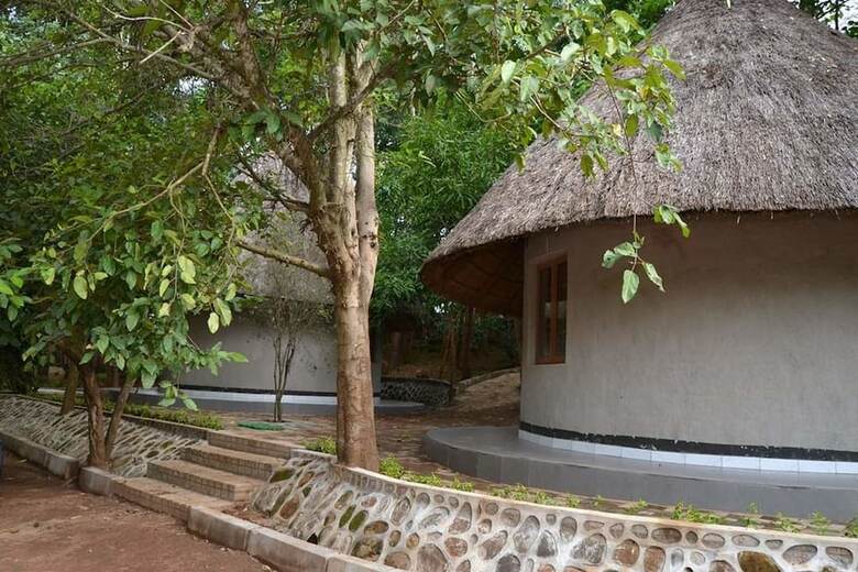 Hotel Nalipiri Eco Resorts