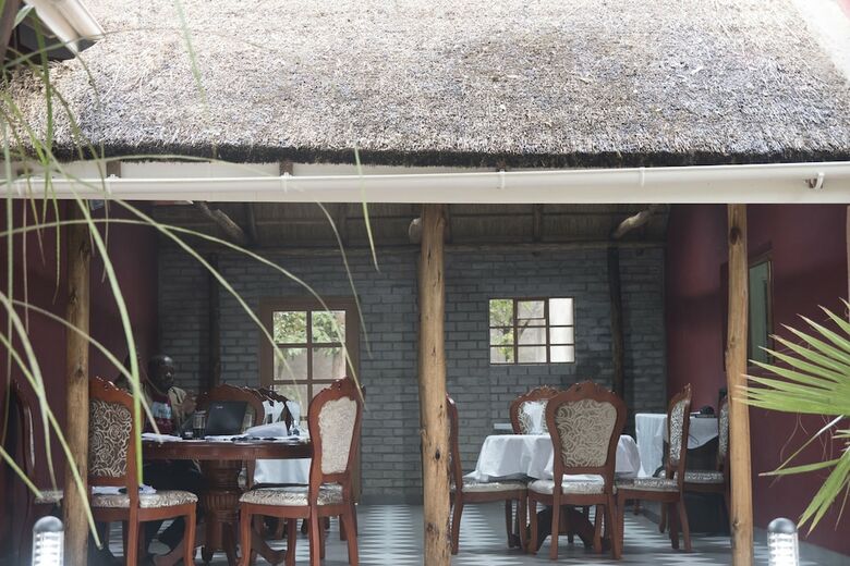 Hotel Nalipiri Eco Resorts