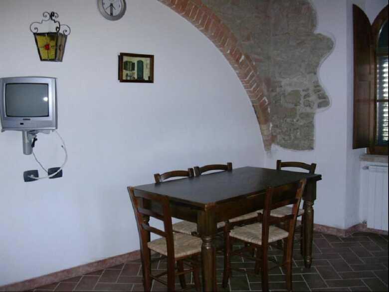 Apartamento Casa Vacanze Il Colle
