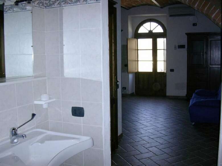Apartamento Casa Vacanze Il Colle