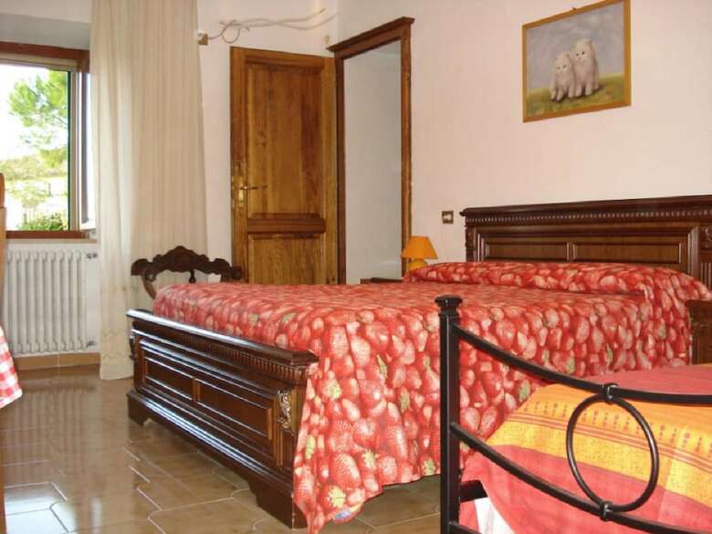Apartamento Casa Vacanze Il Colle