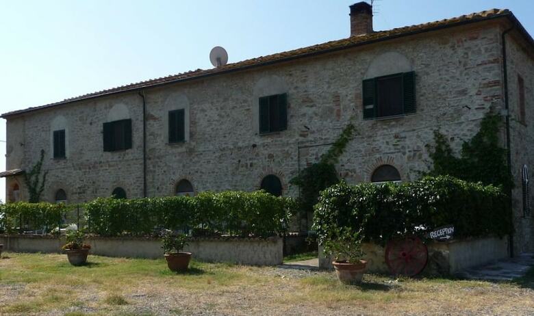Apartamento Casa Vacanze Il Colle