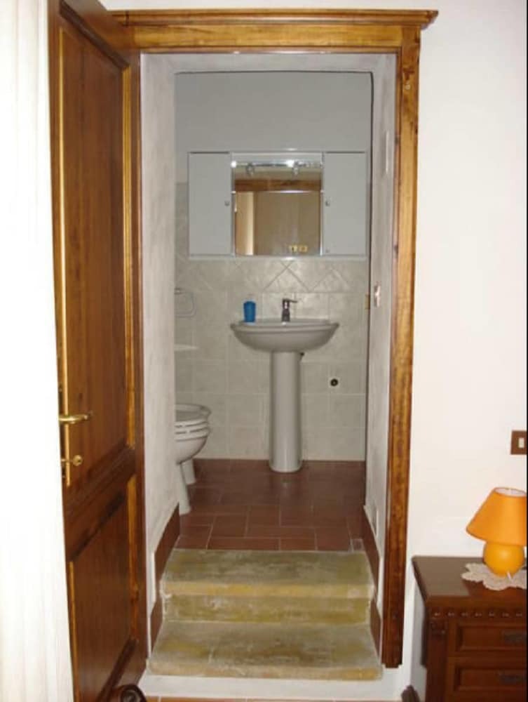 Apartamento Casa Vacanze Il Colle