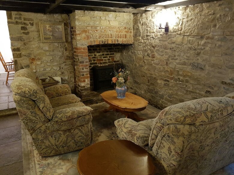 Posada The Marston Inn