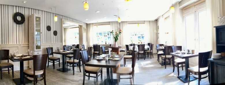 Flair Hotel Zur Eiche