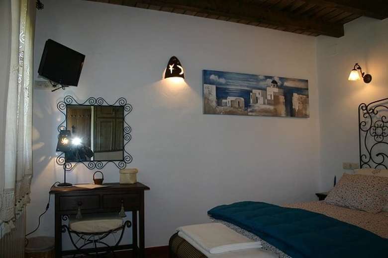 Hotel Casa Carmela