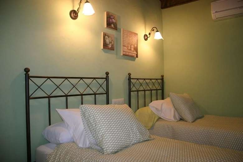 Hotel Casa Carmela
