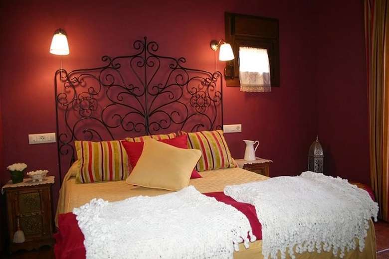 Hotel Casa Carmela
