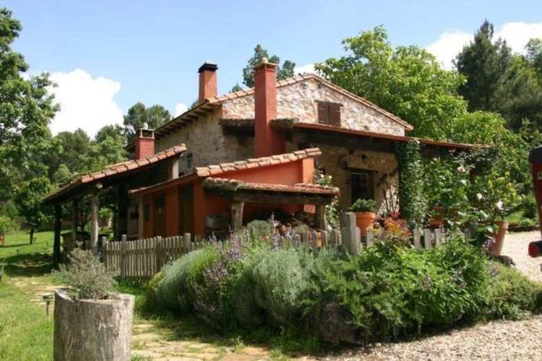 Hotel Casa Carmela
