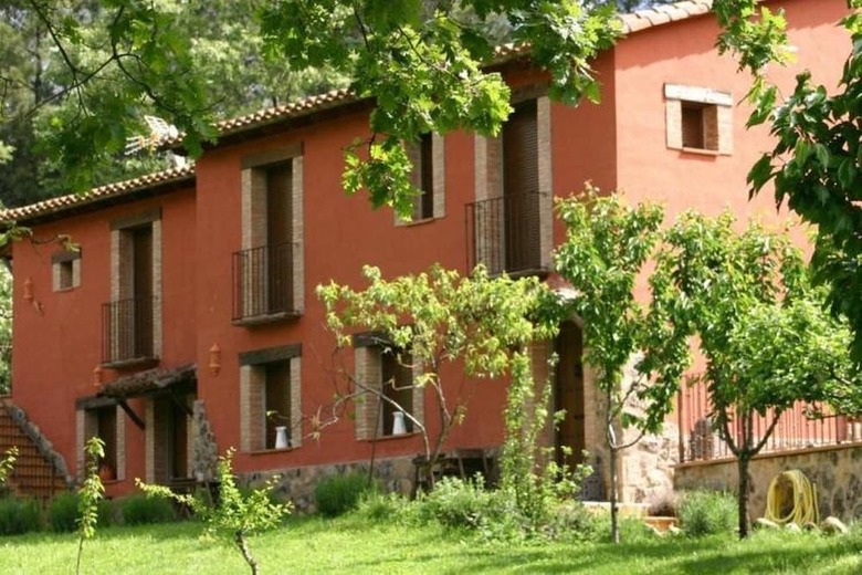 Hotel Casa Carmela