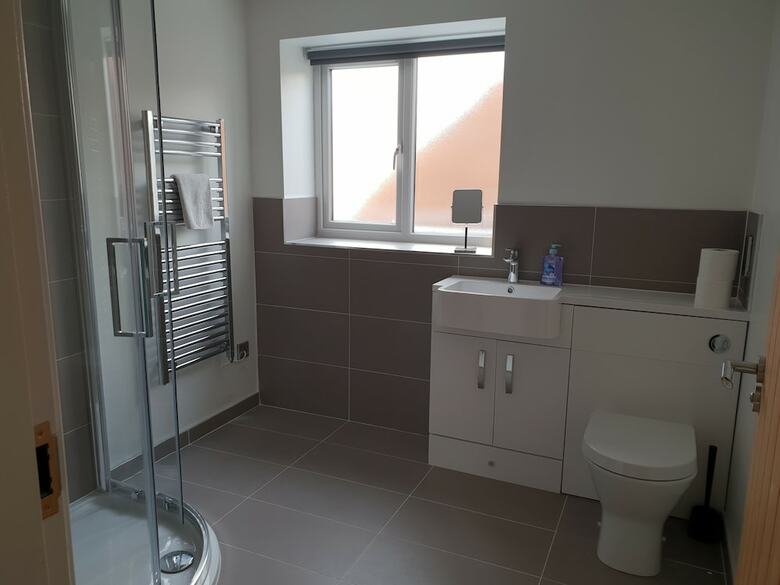 Apartamentos The North Briton