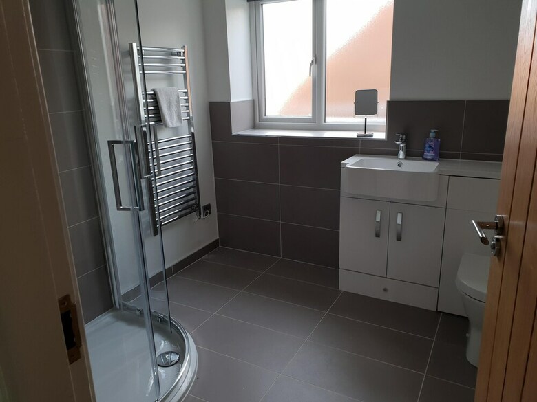 Apartamentos The North Briton