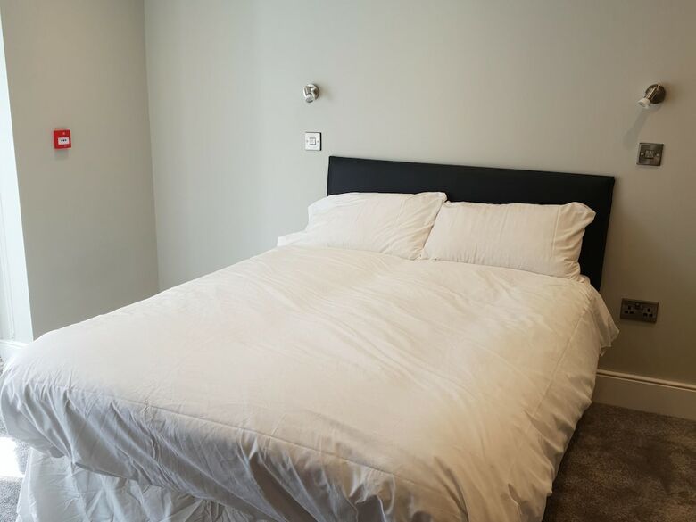 Apartamentos The North Briton