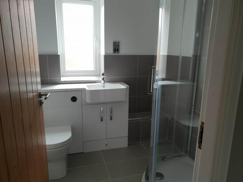 Apartamentos The North Briton