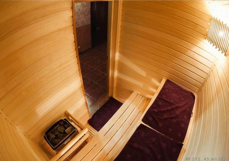 Bed & Breakfast Simfoniya