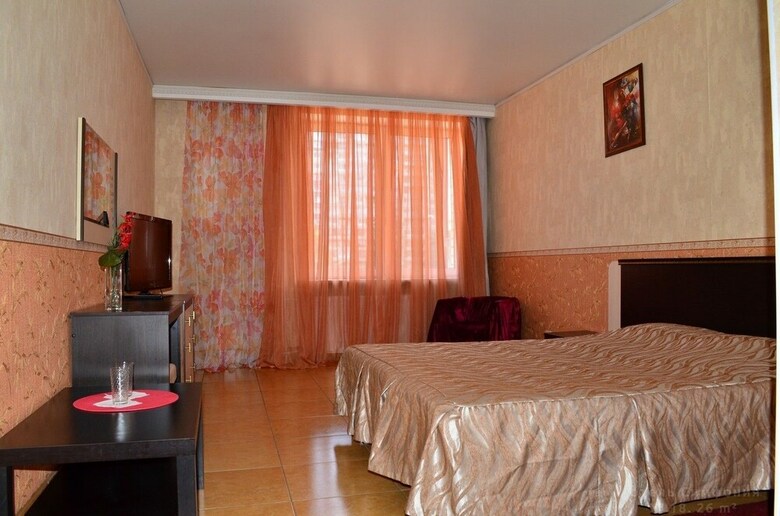 Bed & Breakfast Simfoniya