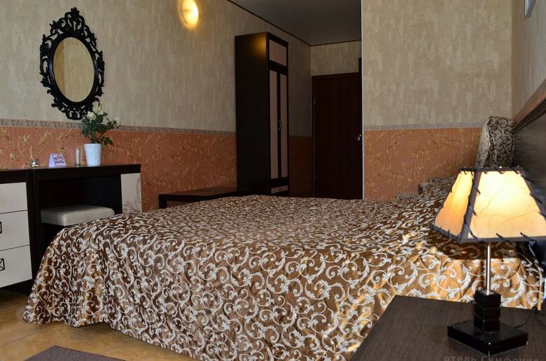 Bed & Breakfast Simfoniya