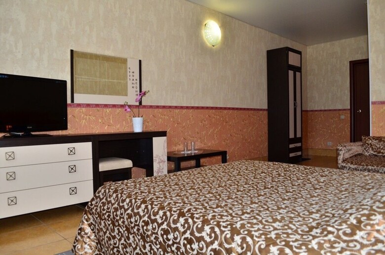 Bed & Breakfast Simfoniya