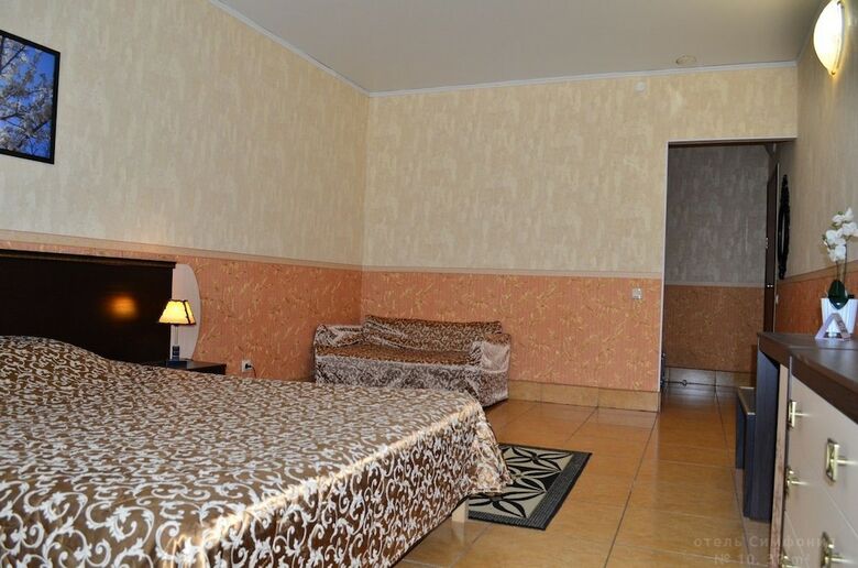 Bed & Breakfast Simfoniya