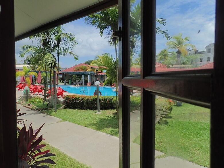 Hotel Lemonia Holiday Resort
