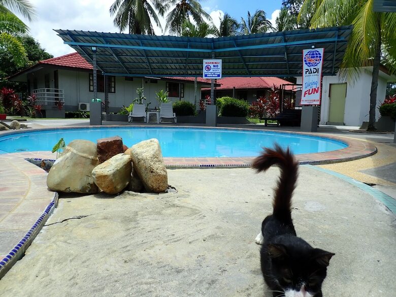Hotel Lemonia Holiday Resort