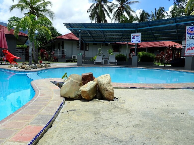 Hotel Lemonia Holiday Resort