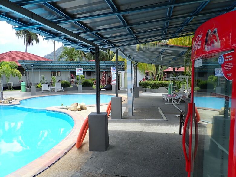 Hotel Lemonia Holiday Resort