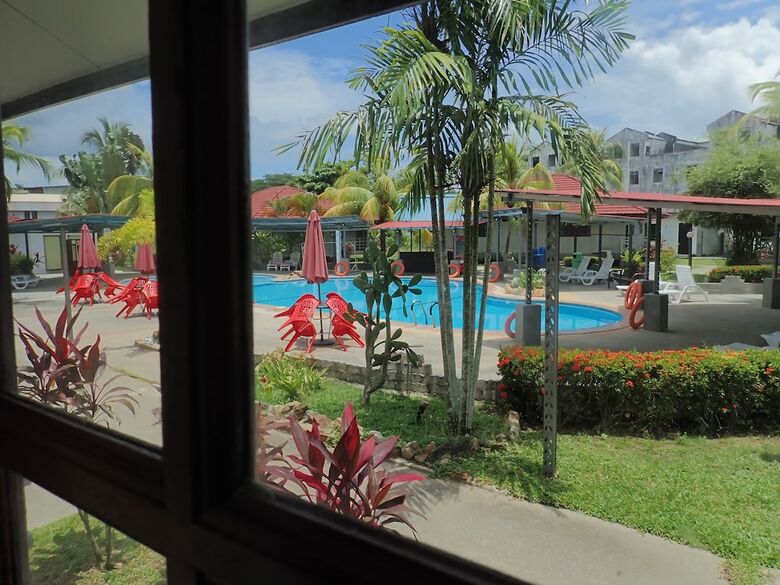 Hotel Lemonia Holiday Resort