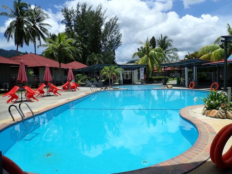 Hotel Lemonia Holiday Resort