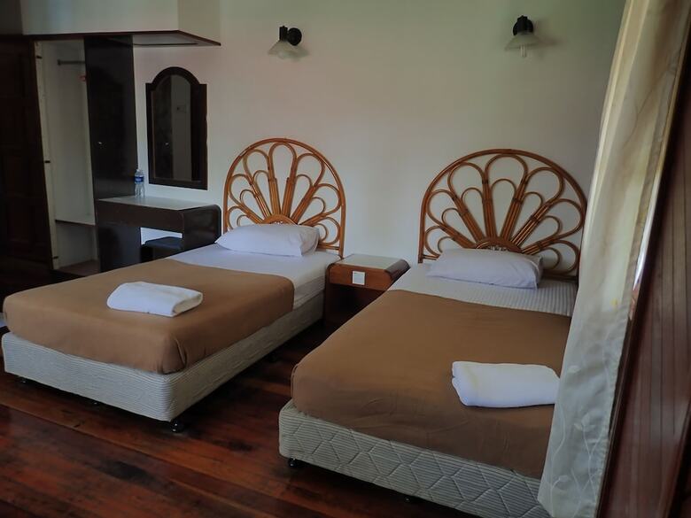 Hotel Lemonia Holiday Resort
