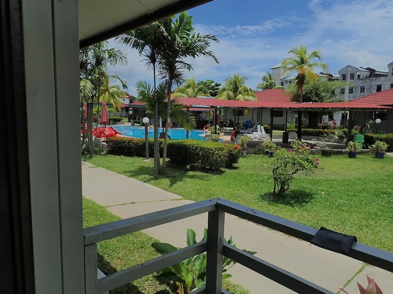 Hotel Lemonia Holiday Resort