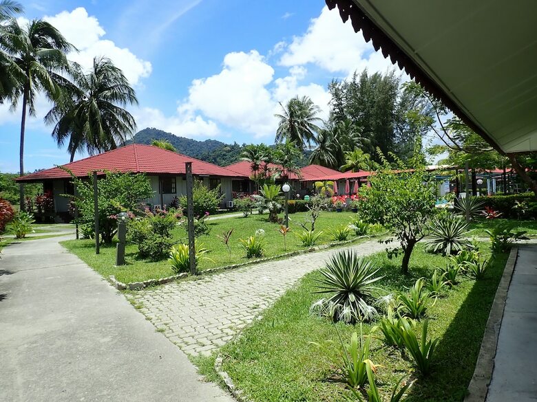 Hotel Lemonia Holiday Resort