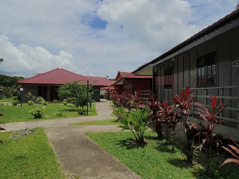 Hotel Lemonia Holiday Resort