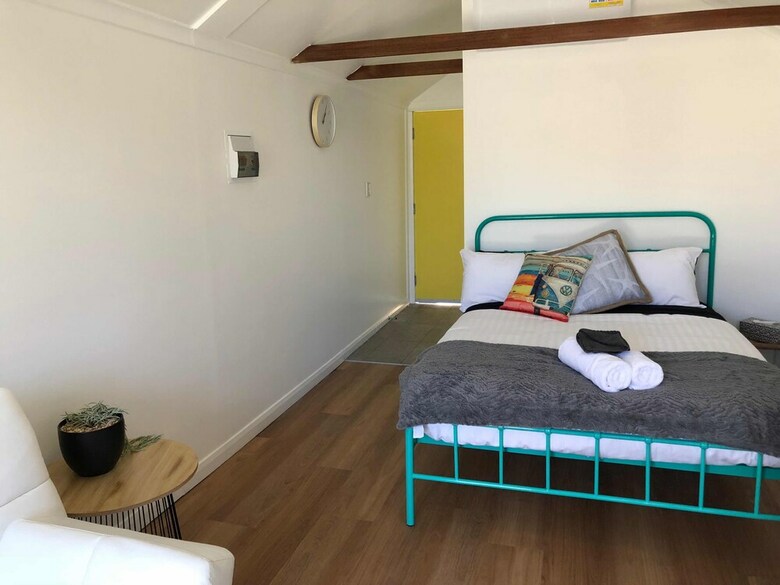 Apartamentos Tiny Tom