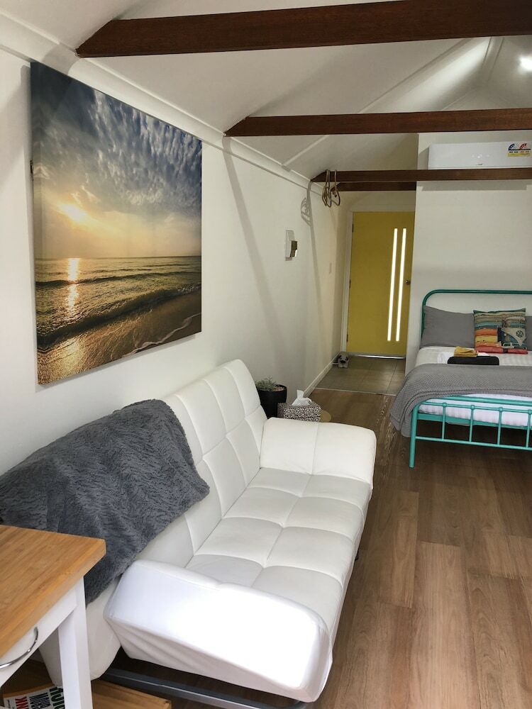 Apartamentos Tiny Tom