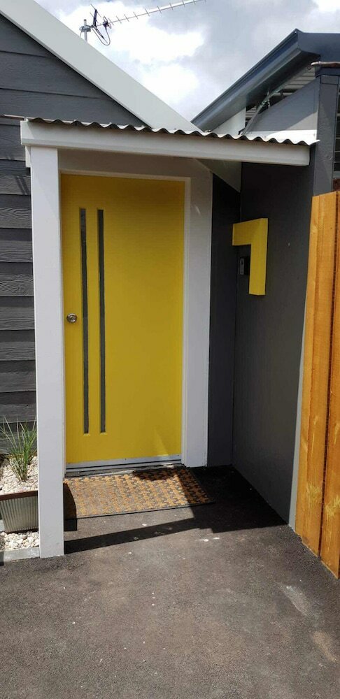 Apartamentos Tiny Tom